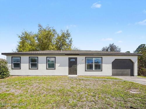 325 San Filippo Drive SE, Palm Bay, FL 32909