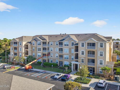 1626 Peregrine Circle, Rockledge, FL 32955