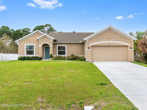 1731 Elmhurst Circle SE, Palm Bay, FL 32909