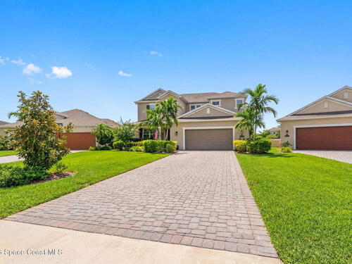 7343 Poulicny Lane, Melbourne, FL 32940
