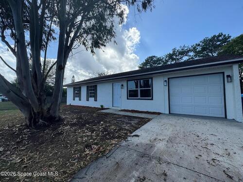 1320 Creel Road NE, Palm Bay, FL 32905