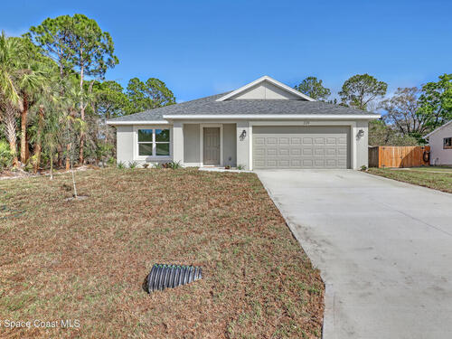 239 Trembley Avenue SW, Palm Bay, FL 32908