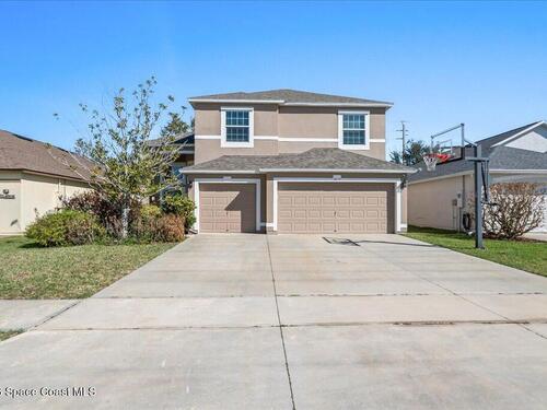 2612 Kendrick Court, Melbourne, FL 32904