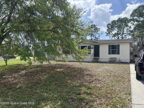 208 Sawyer Street SW, Palm Bay, FL 32908