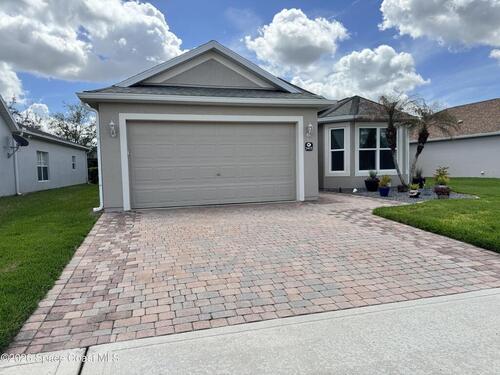 3415 Moonstone Lane, Melbourne, FL 32940