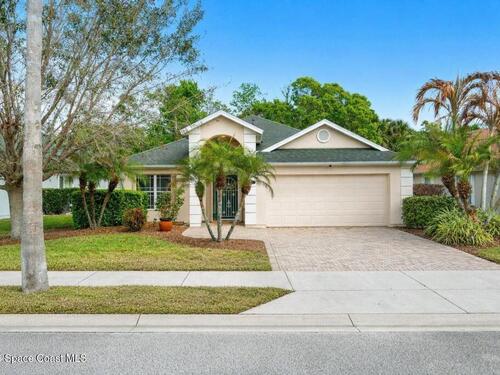 871 Misty Creek Drive, Melbourne, FL 32940