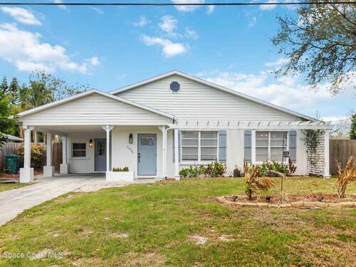 1636 Grandview Way, Melbourne, FL 32935