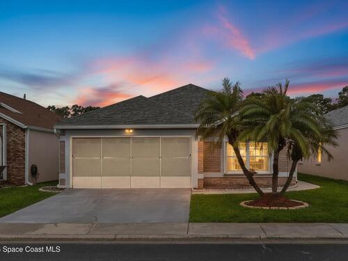 934 S Fork Circle, Melbourne, FL 32901