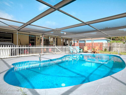 111 Delvalle Street, Melbourne Beach, FL 32951