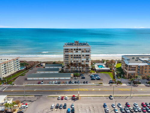 877 N Highway A1a, Indialantic, FL 32903