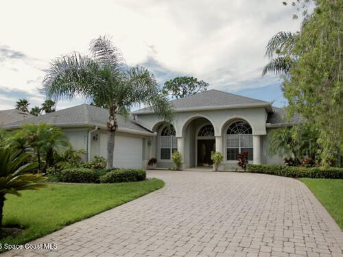 915 Starling Way, Rockledge, FL 32955