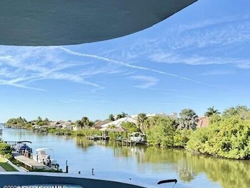 300 Columbia Drive, Cape Canaveral, FL 32920