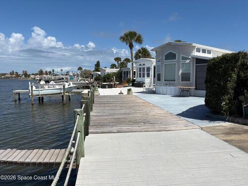 2912 Dockside Lane, Melbourne Beach, FL 32951