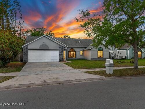 1835 Longleaf Road, Cocoa, FL 32926