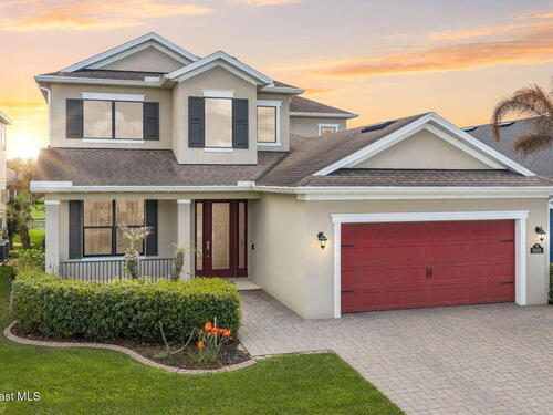 8001 Strom Park Drive, Melbourne, FL 32940