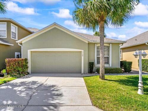 3120 Atocha Lane, Indialantic, FL 32903