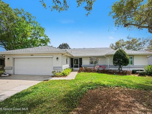 1071 Continental Avenue, Melbourne, FL 32940