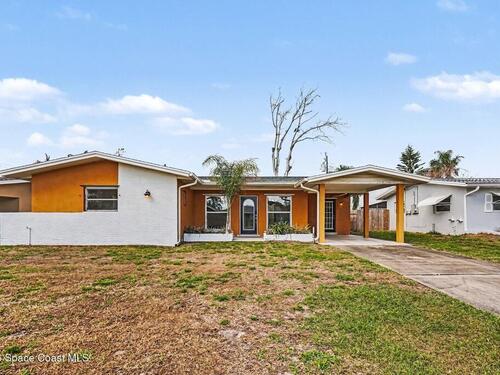 770 Mohawk Avenue, Melbourne, FL 32935