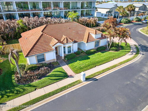121 Ocean Ridge Drive, Melbourne Beach, FL 32951