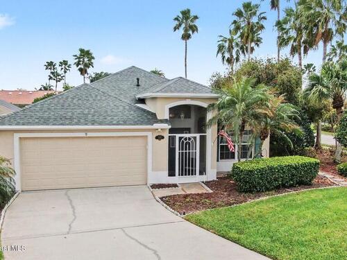 7851 Citrus Creek Drive, Melbourne, FL 32940