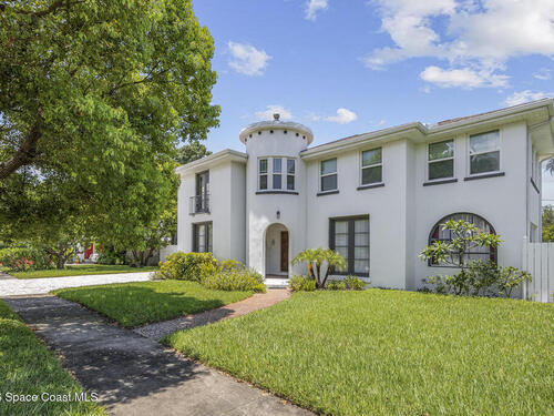 130 Valencia Road, Rockledge, FL 32955