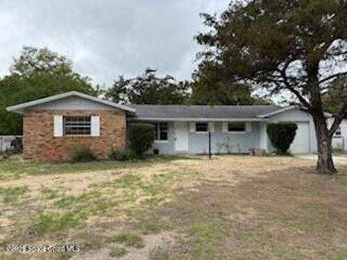 1412 Overlook Terrace, Titusville, FL 32780