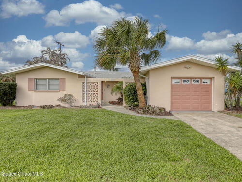 835 1st Street, Merritt Island, FL 32953