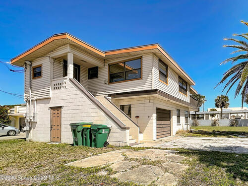 106 Sunrise Ave Avenue, Satellite Beach, FL 32937