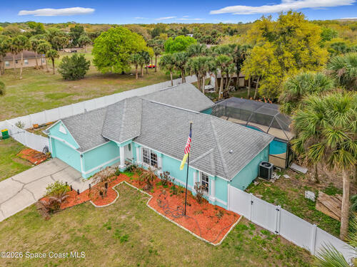 5345 Cangro Street, Cocoa, FL 32926