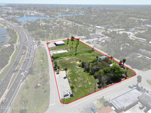 1568 Water Drive NE, Palm Bay, FL 32905