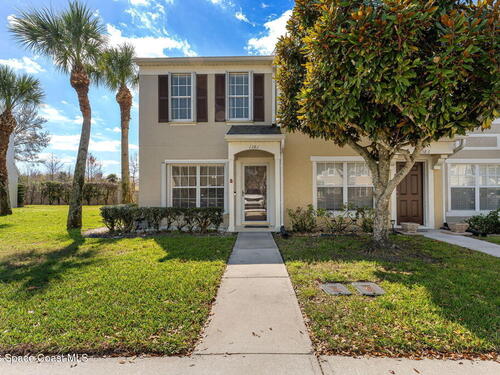 1381 Hampton Park Lane, Melbourne, FL 32940