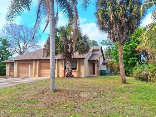 4164 Fishermans Place, Cocoa, FL 32926