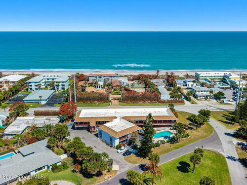 1318 S Miramar Avenue, Indialantic, FL 32903