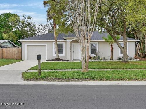 2023 Sherry Street, Titusville, FL 32780