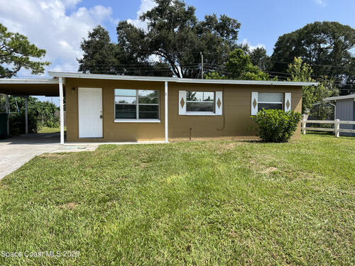 2174 Shelby Drive, Melbourne, FL 32935