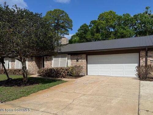 4530 Longbow Drive, Titusville, FL 32796