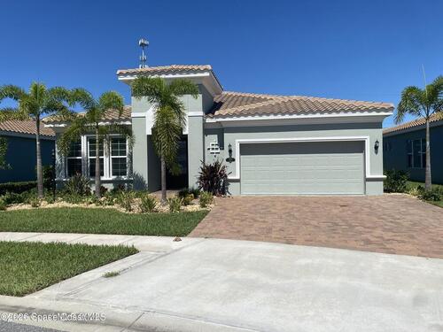 3889 Poseidon Way, Melbourne, FL 32903