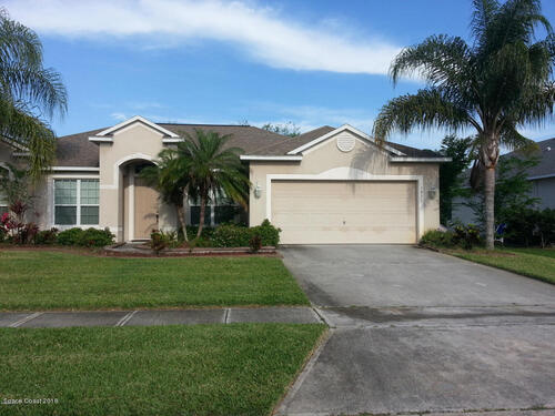 1831 Barrington Circle, Rockledge, FL 32955
