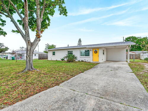 1957 Glenwood Drive, Melbourne, FL 32935