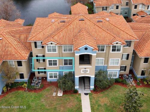 5683 Star Rush Drive, Melbourne, FL 32940