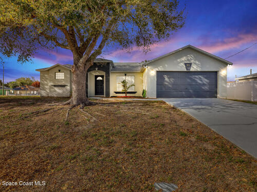 903 Raleigh Road SE, Palm Bay, FL 32909