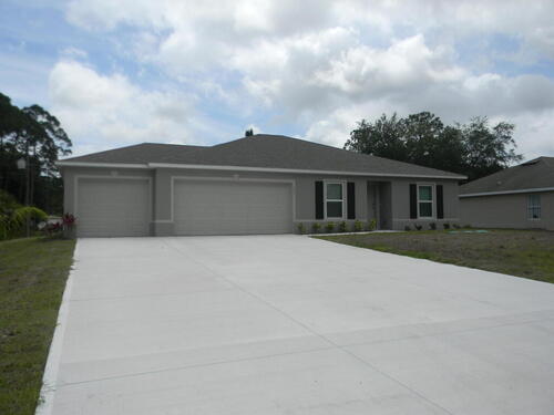 491 Windswept Avenue SW, Palm Bay, FL 32908