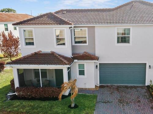 1810 Noel Place, Melbourne, FL 32935