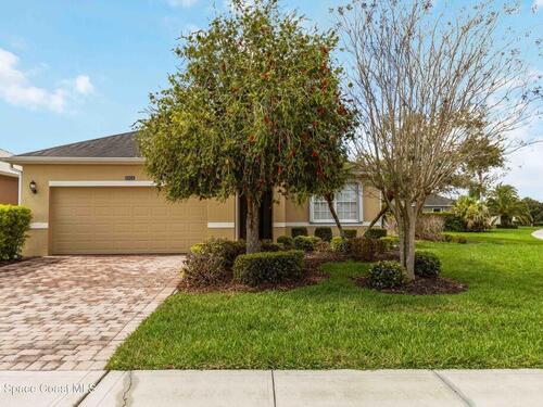 6604 Pico Street, Melbourne, FL 32940