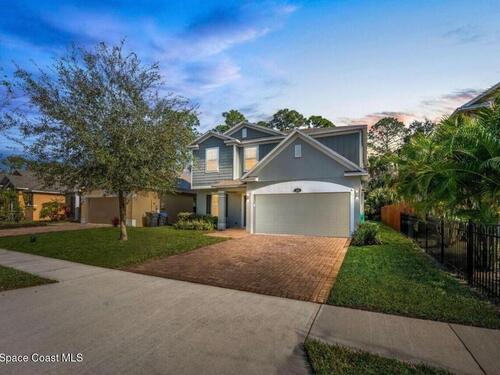 5573 Reagan Avenue, Titusville, FL 32780