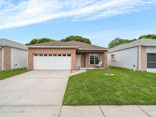 4072 Green Oak Drive, Melbourne, FL 32901