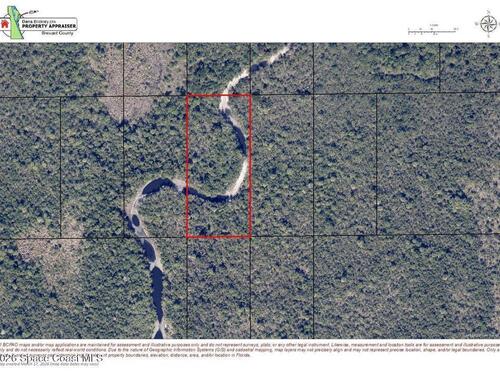 No Street  2313240, Cocoa, FL 32926