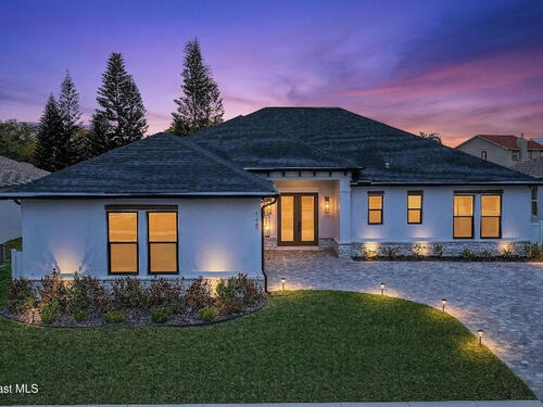 4225 Negal Circle, Melbourne, FL 32901