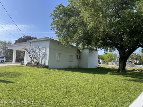 606 Forrest Avenue, Cocoa, FL 32922