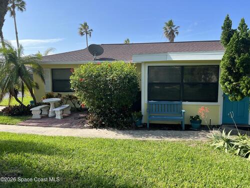 110 Harmony Place, Melbourne Beach, FL 32951